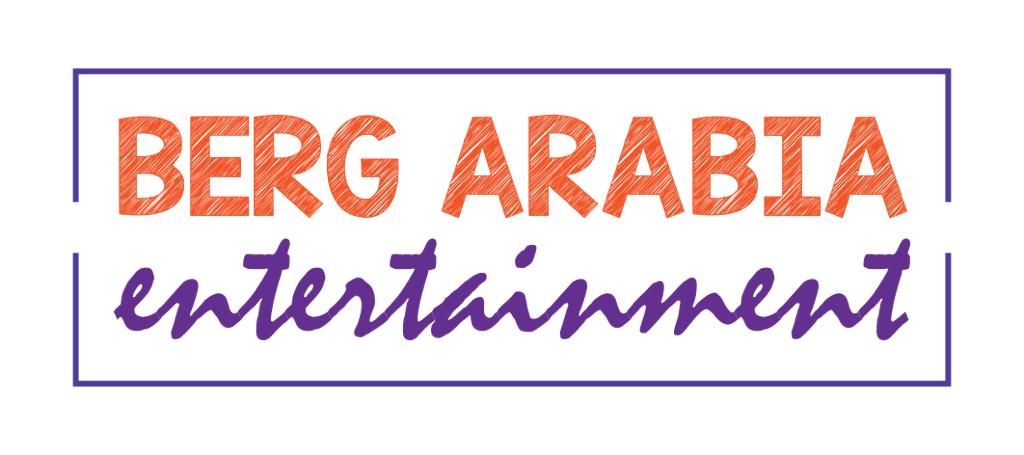 BERG ARABIA